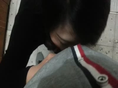 [原创] 失败的厕所做爱，有专用验证