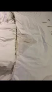 给济南的少妇做spa，喷的到处都是。打开了新世界大门。