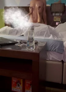 女上位，喜欢看评论。