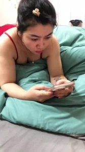 sheisaddictedtosemen
