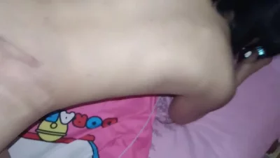 BABA干我